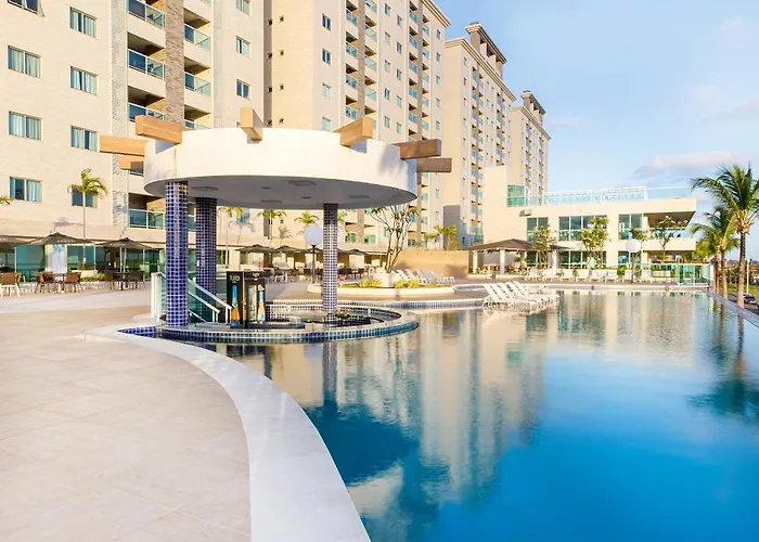 Salinas Park - Gav Resorts